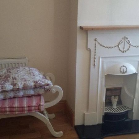 Hazel Cottage Limerick Junction 部屋 写真