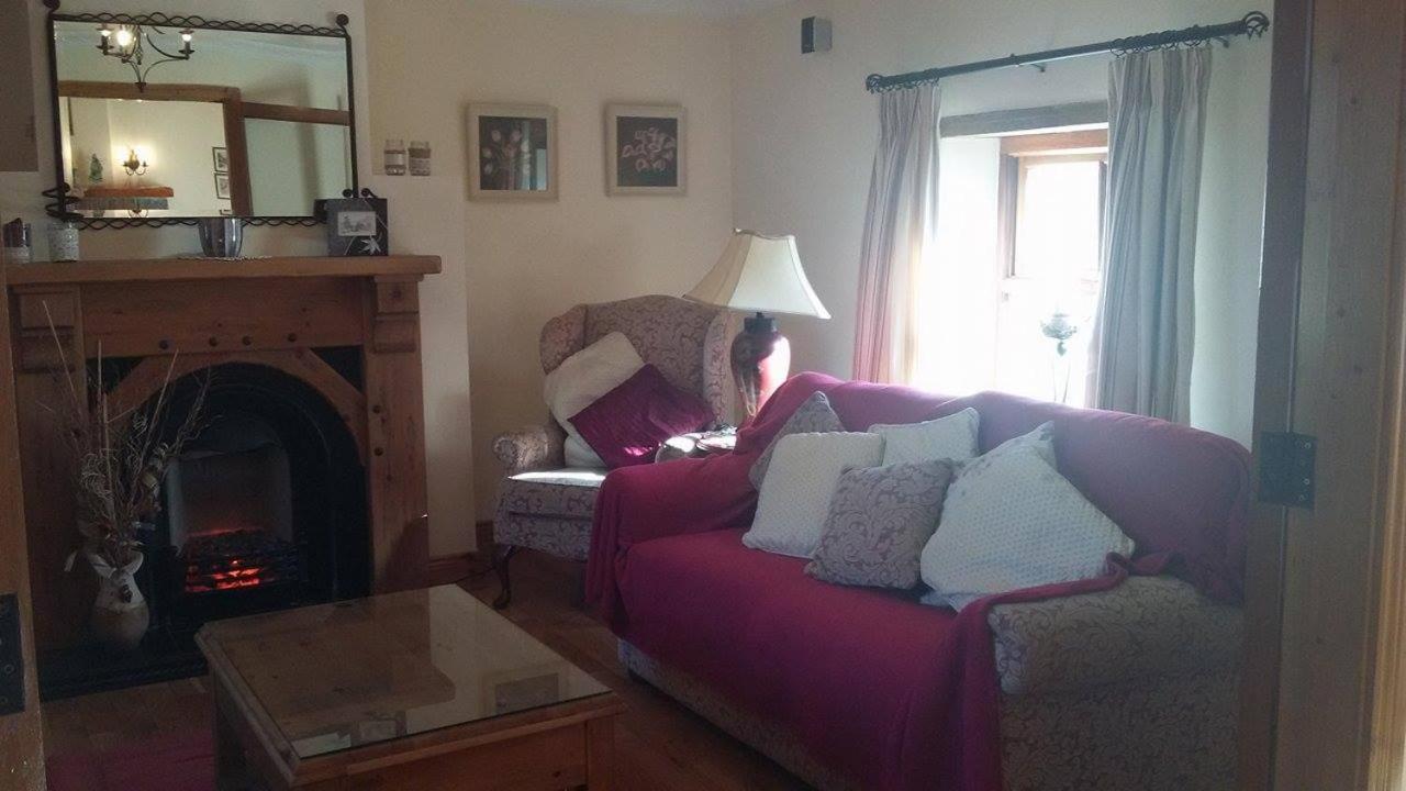 Hazel Cottage Limerick Junction 部屋 写真