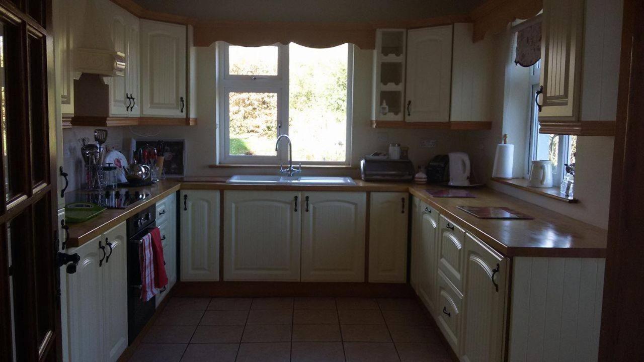 Hazel Cottage Limerick Junction 部屋 写真